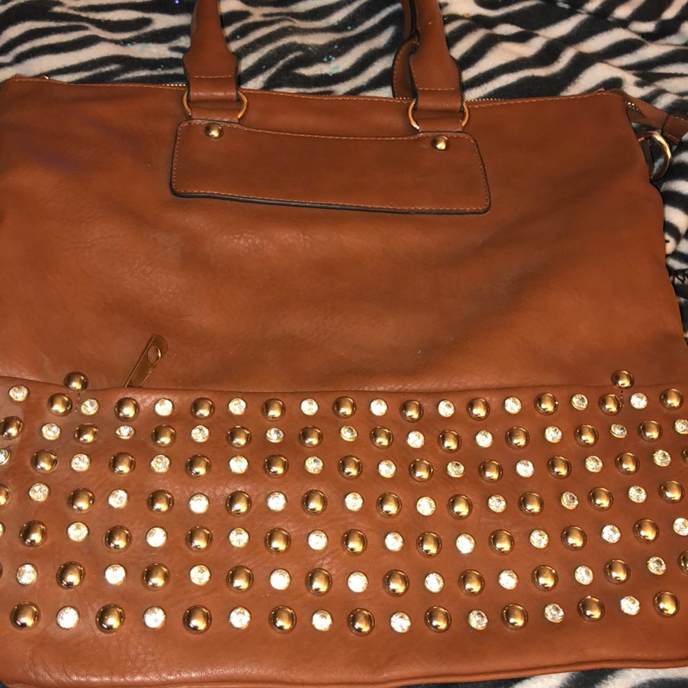 Handbag